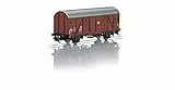 Märklin Start up 4410 - Gedeckter Güterwagen