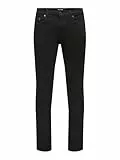 Only & Sons Male Slim Fit Jeans ONSLOOM Mid Rise Slim Fit Jeans