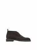 Lottusse Herren L7246 Booten,Buckster Moka, 40 EU (6½)