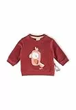 Sigikid Baby-Mädchen Sweatshirt