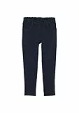 s.Oliver Leggings mit Paperbag-Bund