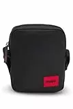 HUGO Ethon 2.0N_NS zip Herren Reporter, Black2
