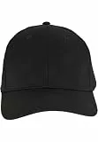 Brandit Basecap Black OS