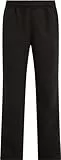 ENERGETICS Herren Frisco Hose, Schwarz, L EU