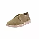 Kickers Herren Kick Neo Oxford-Schuh, beige, 46 EU