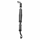 Alomejor Power Twister Arm Training Ger?t f¨¹r Fitness und Muskelaufbau - Spannfeder Arm Exerciser mit 80kg/100kg Widerstandslevel - Fitnessger?te f¨¹r Hantelschwingen und Krafttraining