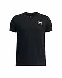 Under Armour Jungen UA B Sportstyle LC SS Shirt