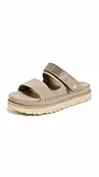 Ugg Damen Goldenstar Glide Sandals, Sand, 40 EU