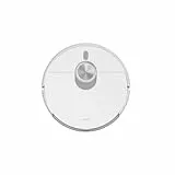 Xiaomi Robot Vacuum S20+ Saug- und Wischroboter weiß