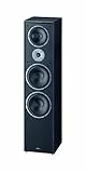Magnat Monitor Supreme 2002 I Standlautsprecher mit hoher Klangqualität I Passiv-Lautsprecherbox für anspruchsvollen HiFi-Sound - 1 Stück