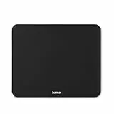 Hama Mauspad Slim 00126865 schwarz