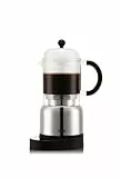 Bodum CHAMBORD Programmable Espresso Maker, 6cups, 0.35l