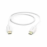 Hama Ladekabel, USB C auf USB C, 1m
