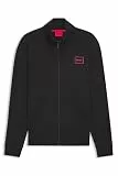 HUGO Laze Zip Jacket