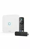 Fire TV Stick 4K Select + Ring Intercom Video von Amazon | Mach dein Zuhause noch smarter