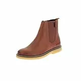 Kickers Damen Lorel Chelsea-Stiefel, Terracotta Rot, 36 EU