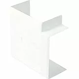 Flachwinkel für Kabelkanal 60x110