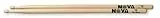 Vic Firth NOVA Series Drumsticks - 7A - Wood Tip