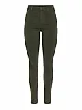 PIECES Pchighskin Wear Jeggings/Noos Bc