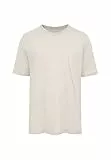 Mavi Herren Short Sleeve Tee T-Shirt, Moonstruck, XL