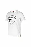 Utility Diadora 702.180075 Graphic T-Shirt, Weiß, XL