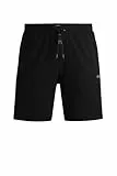 BOSS Herren Mix&Match Cw Casual Shorts, Black1, L EU
