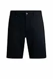 BOSS Chino-Slim-Shorts 10270650 01