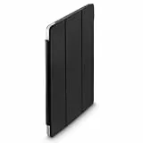 Tablet-Hülle Fold Clear mit Stiftfach für Galaxy Tab S11 11', Schwarz