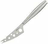 BOSKA Käsemesser - für Halbweichen Käse - antihaftbeschichtetes