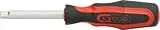 KS Tools 911.1434 1/4' Vierkant-Schraubendreher, 150mm