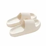 MEIION Orthoslipper 4.0 - Die neue Generation für dein Wohlbefinden Bequeme Unisex Wolkenschuhe Dicke, weiche und rutschfeste Hausschuhe für drinnen und draußen