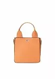 myMo Women's Henkeltasche blonda, APRIKOT