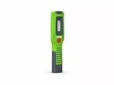 Philips Xperion 3000 Pillar LED-Arbeitsleuchte, robuste wiederaufladbare Werkstattlampe, Handlampe, 500lm, schwenkbar