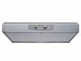 Bauknecht DC 5460 IN/1 Unterbauhaube 60 cm Edelstahl