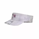 Buff Pack Speed Visor Fiyeh Multi Unisex Erwachsene