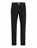 JJ REBEL Herren Jrebryan Jjcraft Mf 637 Noos Jeanshose, Black Denim, 33W / 32L EU