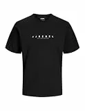 JJ REBEL Jrebrocky Logo Tee Ss Crew Neck