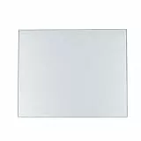Bosch Siemens 709677 00709677 ORIGINAL Glasplatte Einlegeboden Einschub Glas Scheibe Boden 475x425mm Kühlschrank auch Constructa
