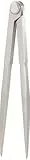 KS Tools 300.0413 Spitzzirkel ohne Stellbogen, 400mm, Farbe