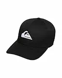 Quiksilver Decades - Snapback-Cap für Männer Schwarz