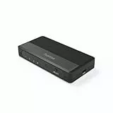 HDMI Umschalter, 3 Eingänge, 1 Ausgang