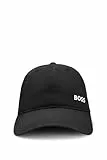 BOSS Lach-RS HAT Black1 Einheitsgröße