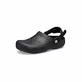 Crocs Classic Work Clog 43-44 EU Black