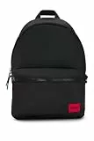 HUGO Ethon 2.0N_Backpack Herren Backpack, Black2