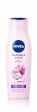 NIVEA Hairmilk Shine Glanz ShampooMandelöl 250ml