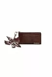 Desigual Für Damen Mone_Reprise Choco Valent Bi-Fold Wallet, braun