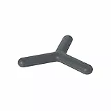 Blomus 63820 Untersetzer-63820 Untersetzer, plastik Silikon, Magnet