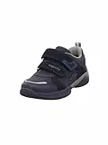 Superfit Jungen Storm Sneaker, Blau 8000, 31 EU