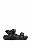 Timberland WINDHAM TRAIL, Riemchensandalen für Herren, EU 47.5