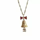 jtkhaweh Halskette Ketten Schmuck Herren Frauen Anhänger Necklace Süße Apple Core Halskette 4341